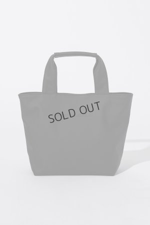 画像7: {SOLD}1piu1uguale3 RELAX ウノピゥウノウグァーレトレ リラックス シンセティックレザーミニバッグ{-BEA}