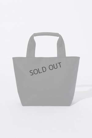 画像8: {SOLD}1piu1uguale3 RELAX ウノピゥウノウグァーレトレ リラックス シンセティックレザーミニバッグ{-BEA}