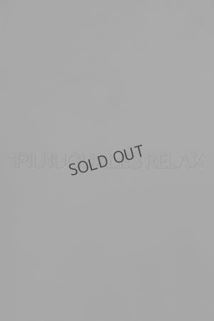 画像9: {SOLD}1piu1uguale3 RELAX ウノピゥウノウグァーレトレ リラックス シンセティックレザーミニバッグ{-BEA}