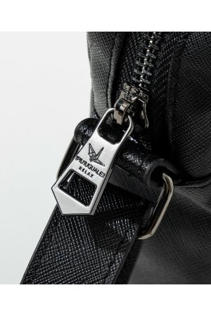 画像5: 1piu1uguale3 RELAX ウノピゥウノウグァーレトレ リラックス シンセティックサフィアーノミニショルダーバッグ{-BFS}