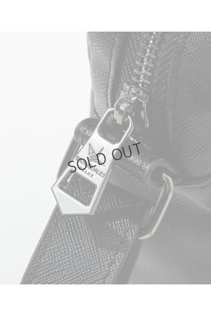 画像5: {SOLD}1piu1uguale3 RELAX ウノピゥウノウグァーレトレ リラックス シンセティックサフィアーノミニショルダーバッグ{-BFS}