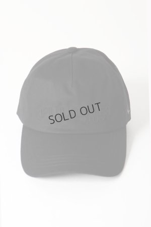 画像2: 1piu1uguale3 RELAX ウノピゥウノウグァーレトレ リラックス EMBOSSED LOGO CAP{-BFS}