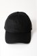 画像2: 1piu1uguale3 RELAX ウノピゥウノウグァーレトレ リラックス EMBOSSED LOGO CAP{-BFS} (2)