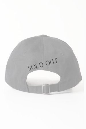 画像4: 1piu1uguale3 RELAX ウノピゥウノウグァーレトレ リラックス EMBOSSED LOGO CAP{-BFS}