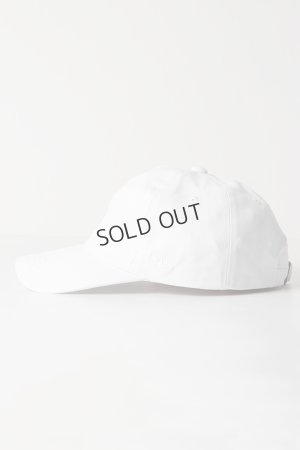 画像3: 1piu1uguale3 RELAX ウノピゥウノウグァーレトレ リラックス EMBOSSED LOGO CAP{-BFS}