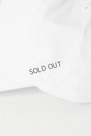 画像6: 1piu1uguale3 RELAX ウノピゥウノウグァーレトレ リラックス EMBOSSED LOGO CAP{-BFS}