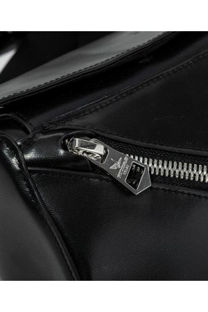 画像3: 1piu1uguale3 RELAX ウノピゥウノウグァーレトレ リラックス ボックスボディバッグ{-BFS}