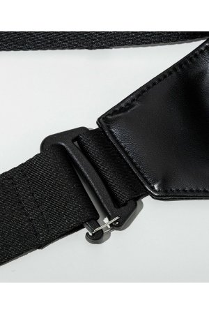 画像6: 1piu1uguale3 RELAX ウノピゥウノウグァーレトレ リラックス ボックスボディバッグ{-BFS}