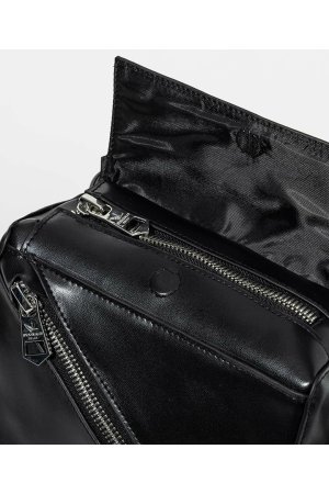 画像7: 1piu1uguale3 RELAX ウノピゥウノウグァーレトレ リラックス ボックスボディバッグ{-BFS}