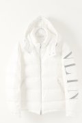   Valentino ヴァレンティノ Down Jacket {-BJA}  :UV0CNA316SQA01 