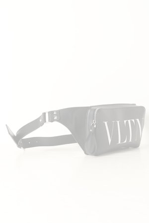 画像2:   Valentino ヴァレンティノ VLTN レザーベルトバッグ {UY0B0719WJW-0NI-BJA}  :UY0B0719WJW0NI-F 