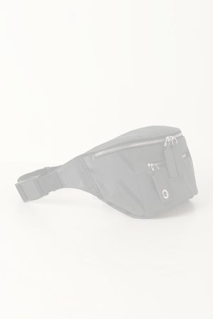 画像2:   Valentino ヴァレンティノ VLTN オールオーバープリントキャンバスウエストバッグ {UY0B0982BUK-71B-BJA}  :UY0B0982BUK71B-F 