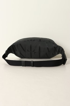 画像3: 【 30%OFF セール140,800円→98,560円】 Valentino ヴァレンティノ VLTN オールオーバープリントキャンバスウエストバッグ{UY0B0982BUK-71B-BJA}