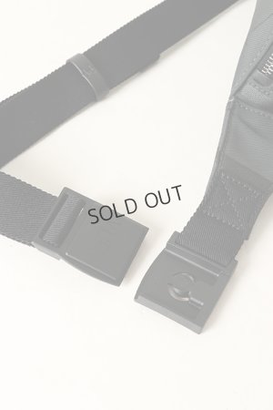 画像4: {SOLD}Valentino ヴァレンティノ VLTN オールオーバープリントキャンバスウエストバッグ{UY0B0982BUK-71B-BJA}