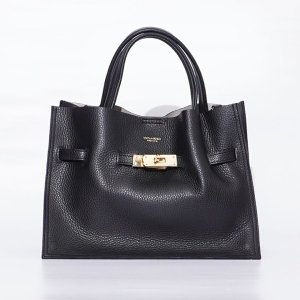 画像3: VIOLAd'ORO ヴィオラドーロ TRERO LEATHER BAG{-BEA}