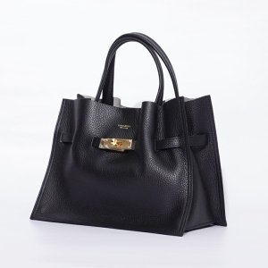 画像4: VIOLAd'ORO ヴィオラドーロ TRERO LEATHER BAG{-BEA}
