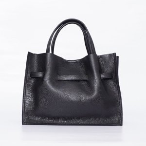 画像6: VIOLAd'ORO ヴィオラドーロ TRERO LEATHER BAG{-BEA}