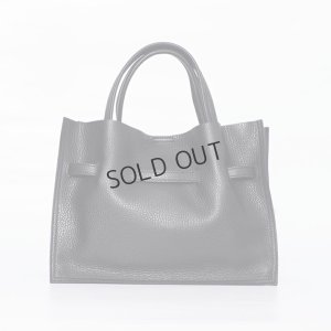 画像6: {SOLD}VIOLAd'ORO ヴィオラドーロ TRERO LEATHER BAG{-BFS}