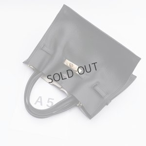 画像10: {SOLD}VIOLAd'ORO ヴィオラドーロ TRERO LEATHER BAG{-BFS}