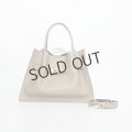 {SOLD}VIOLAd'ORO ヴィオラドーロ TRERO LEATHER BAG{-BFS}