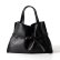 画像1: VIOLAd'ORO ヴィオラドーロ LEATHER BAG{-BFS} (1)