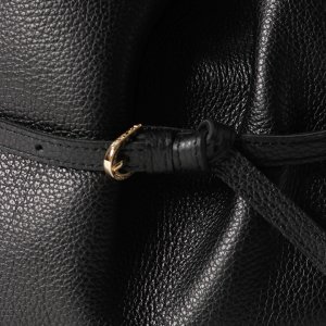 画像4: VIOLAd'ORO ヴィオラドーロ LEATHER BAG{-BFS}