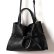 画像5: VIOLAd'ORO ヴィオラドーロ LEATHER BAG{-BFS} (5)