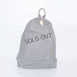 画像1: {SOLD}VIOLAd'ORO ヴィオラドーロ GINO ナイロンバックパック{-BFS}
