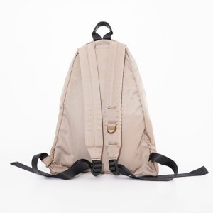 画像3:  ★先行予約商品★  VIOLAd'ORO ヴィオラドーロ GINO ナイロンバックパック{-BFS}