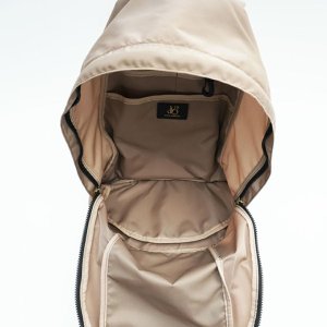 画像4:  ★先行予約商品★  VIOLAd'ORO ヴィオラドーロ GINO ナイロンバックパック{-BFS}