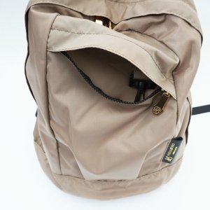 画像6:  ★先行予約商品★  VIOLAd'ORO ヴィオラドーロ GINO ナイロンバックパック{-BFS}