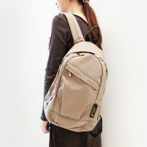 画像8:  ★先行予約商品★  VIOLAd'ORO ヴィオラドーロ GINO ナイロンバックパック{-BFS}