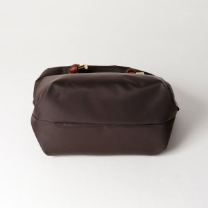 画像5: VIOLAd'ORO ヴィオラドーロ BIANCA NYLON BAG{-BEA}