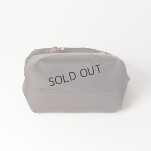 画像5: {SOLD}VIOLAd'ORO ヴィオラドーロ BIANCA NYLON BAG{-BFS}