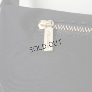 画像4: {SOLD}VIOLAd'ORO ヴィオラドーロ BIANCA ナイロンボディバッグ{-BFS}