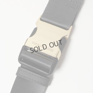 画像5: {SOLD}VIOLAd'ORO ヴィオラドーロ BIANCA ナイロンボディバッグ{-BFS}