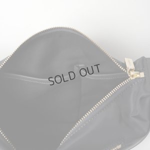 画像10: {SOLD}VIOLAd'ORO ヴィオラドーロ BIANCA ナイロンボディバッグ{-BFS}