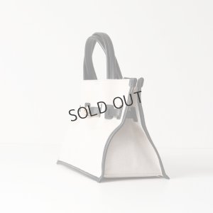 画像3: {SOLD}VIOLAd'ORO ヴィオラドーロ CANVAS BAG{-BFS}