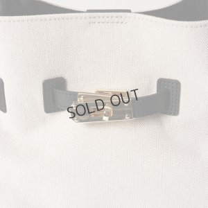 画像4: {SOLD}VIOLAd'ORO ヴィオラドーロ CANVAS BAG{-BFS}