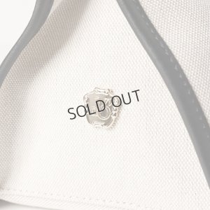 画像6: {SOLD}VIOLAd'ORO ヴィオラドーロ CANVAS BAG{-BFS}