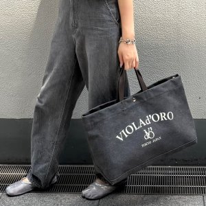画像12: VIOLAd'ORO ヴィオラドーロ BIANCA{-BFA}