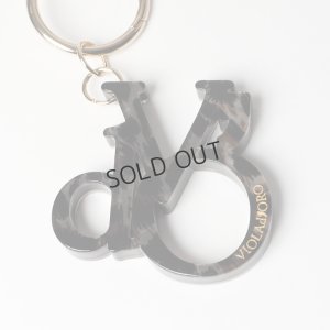 画像2: {SOLD}VIOLAd'ORO ヴィオラドーロ BIANCA{-BFS}