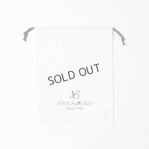 画像7: {SOLD}VIOLAd'ORO ヴィオラドーロ BIANCA{-BFS}