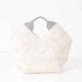   VIOLAd'ORO ヴィオラドーロ BASKET BAG{-BFS}