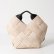 画像1: VIOLAd'ORO ヴィオラドーロ BASKET BAG{-BFS} (1)