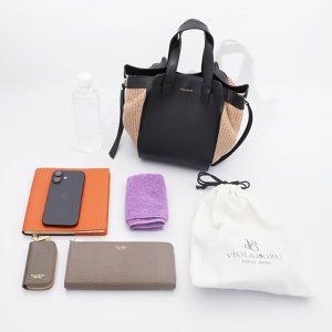 画像9: VIOLAd'ORO ヴィオラドーロ SANDRO{-BFS}