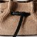 画像3: VIOLAd'ORO ヴィオラドーロ BASKET BAG{-BFS} (3)
