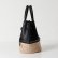 画像4: VIOLAd'ORO ヴィオラドーロ BASKET BAG{-BFS} (4)