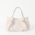   VIOLAd'ORO ヴィオラドーロ BASKET BAG{-BFS}