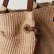 画像4: VIOLAd'ORO ヴィオラドーロ BASKET BAG{-BFS} (4)